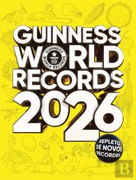 Guinness World Records 2026