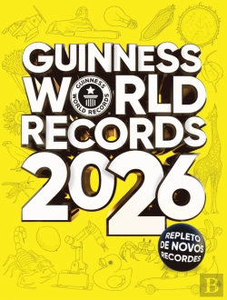 Bertrand.pt - Guinness World Records 2026