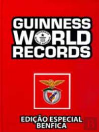Guinness World Records - Benfica