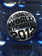 Guinness World Records (Édition 2012)