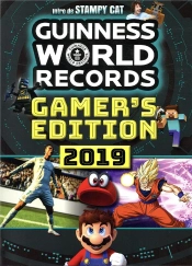 Guinness World Records Gamers 2019