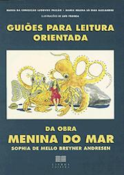 Guiões para a Leitura Orientada da Obra ''A Menina do Mar''