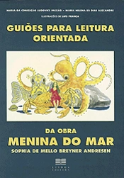 Guiões para a Leitura Orientada da Obra 'A Menina do Mar'