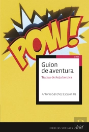 Guion De Aventura