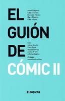 Guion De Comic, 2