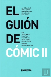 Guion De Comic, 2