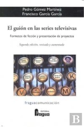 Guion En Las Series Televisivas,El