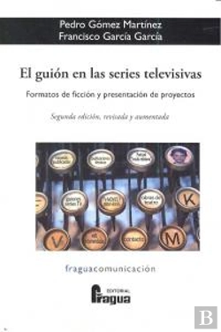 Bertrand.pt - Guion En Las Series Televisivas,El