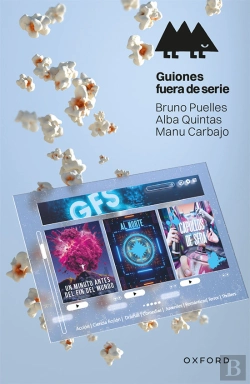 Bertrand.pt - Guiones Fuera De Serie (+12 Años) (Erizonte)
