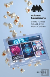 Guiones Fuera De Serie