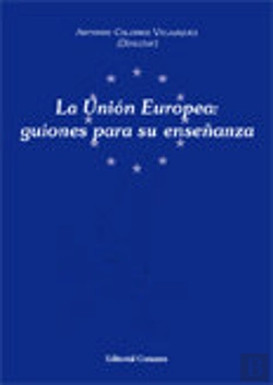 Bertrand.pt - Guiones Para La Enseñanza De Nociones Generales De La Union Europea