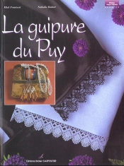 Guipure Du Puy