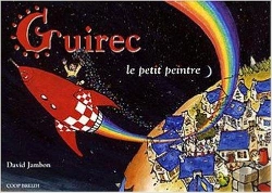 Bertrand.pt - Guirec Le Petit Peintre