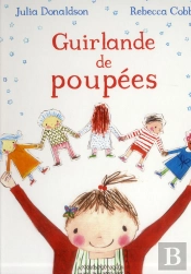 Guirlande De Poupees
