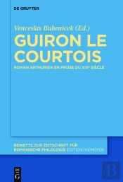 Guiron Le Courtois