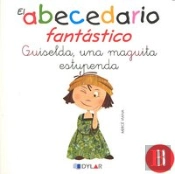 Guiselda, Una Maguita Estupenda - Cuento 11 Áááááááááááááááááááááááááááááááááááááááááááááááááááááááá