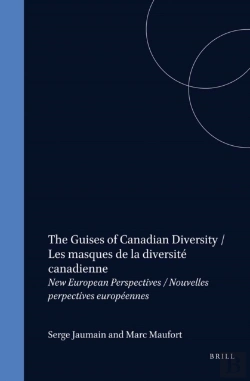 Bertrand.pt - Guises Of Canadian Diversity / Les Masques De La Diversite Canadienne
