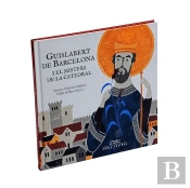 Guislabert De Barcelona I El Misteri De La Catedral