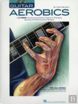 Bertrand.pt - Guitar Aerobics