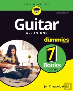 Bertrand.pt - Guitar All-In-One For Dummies