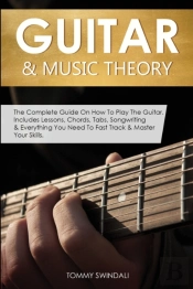 Guitar  Amp  Music Theory: The Complete