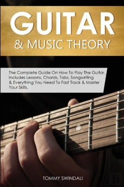 Bertrand.pt - Guitar  Amp  Music Theory: The Complete