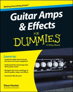 Bertrand.pt - Guitar Amps & Effects For Dummies