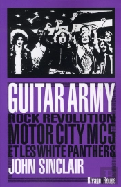 Guitar Army