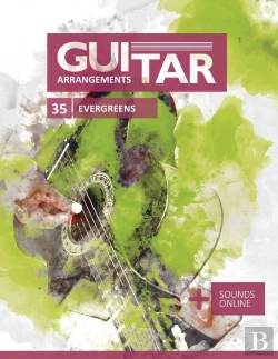 Bertrand.pt - Guitar Arrangements - 35 Evergreens