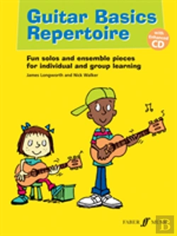 Bertrand.pt - Guitar Basics Repertoire