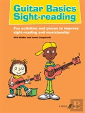 Guitar Basics Sight-Reading
