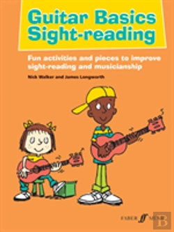 Bertrand.pt - Guitar Basics Sight-Reading