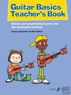 Bertrand.pt - Guitar Basics Teacherâ€™S Book
