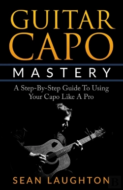 Bertrand.pt - Guitar Capo Mastery