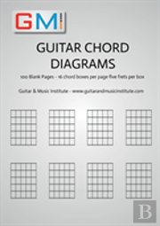 Guitar Chord Diagrams