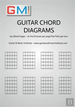Bertrand.pt - Guitar Chord Diagrams