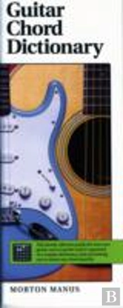 Guitar Chord Dictionary