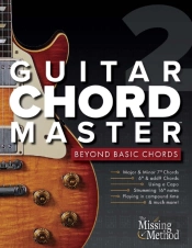 Guitar Chord Master
