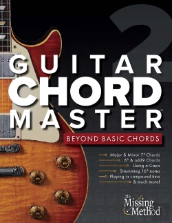 Bertrand.pt - Guitar Chord Master