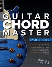 Guitar Chord Master