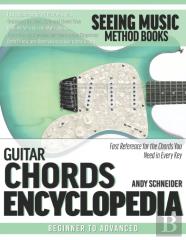 Guitar Chords Encyclopedia