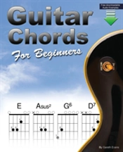 Guitar Chords For Beginners
