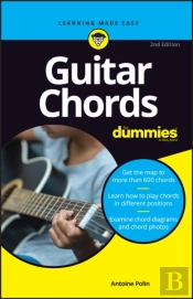 Guitar Chords For Dummies