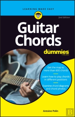 Bertrand.pt - Guitar Chords For Dummies