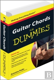 Guitar Chords For Dummies