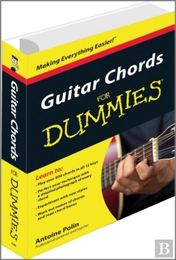 Bertrand.pt - Guitar Chords For Dummies
