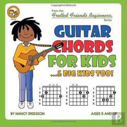 Bertrand.pt - Guitar Chords For Kids...& Big Kids Too!