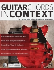 Guitar Chords In Context