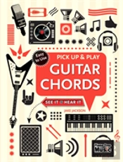 Guitar Chords (Pick Up And Play)