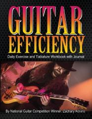 Guitar Efficiency